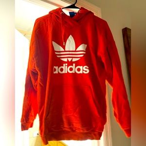 Adidas hoodie